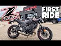 2025 Kawasaki Z650 Review Still The Best Motorcycle Of All Time