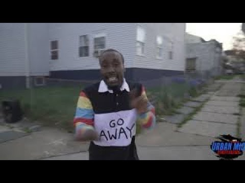 HGMTv Presents  URBAN MIC STREETS EDITION Ep2 FT HGM BOREY