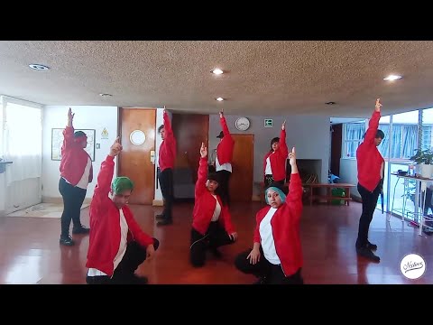 NXLINX (나리나)/24K(투포케이) _ BINGO _ Dance cover