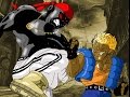 NIGGA BALL Z (DBZ Rap Song) 