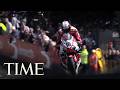 The Isle Of Men: The World's Deadliest Motorcycle Race | TIME