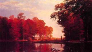 John Barry (1933 - 2011) - The More Things Change