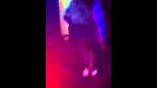 Faceoff-Body Up (Gon' Speak) pt 2