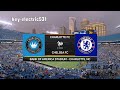 Charlotte FC vs Chelsea Full Game