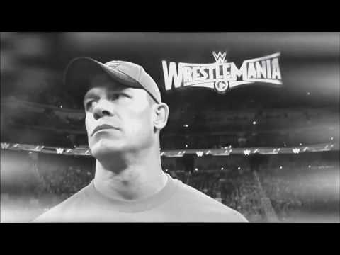 Invincible ~ John Cena Tribute Video