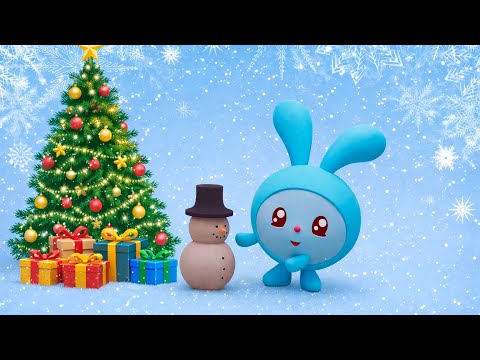 Малышарики и любимые серии | Мультфильмы для детей😃