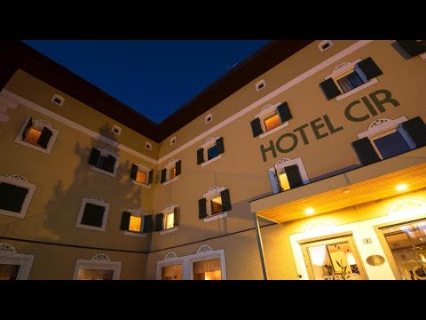 Hotel Cir, Selva di Val Gardena, Italy