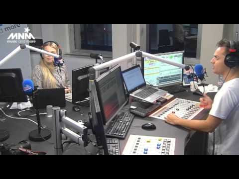 MNM: "Peter, jij gekke oude man!"