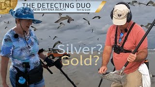 There’s Still Lots of Good Stuff To Find Metal Detecting | The Detecting Duo