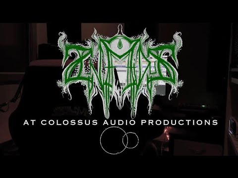INFIDUS AT COLOSSUS AUDIO PRODUCTIONS