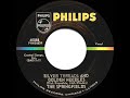 1962 HITS ARCHIVE: Silver Threads And Golden Needles - Springfields