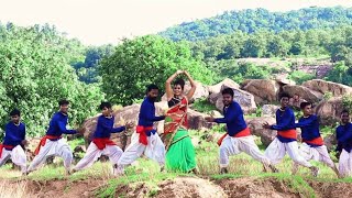 Dehati Chhoda Tore Chakar Me | Singer Kumar Pritam | New Nagpuri Dance Video | Superhit Nagpuri Song