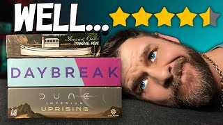 Board Games for One - Lords of Ragnarok video thumbnail