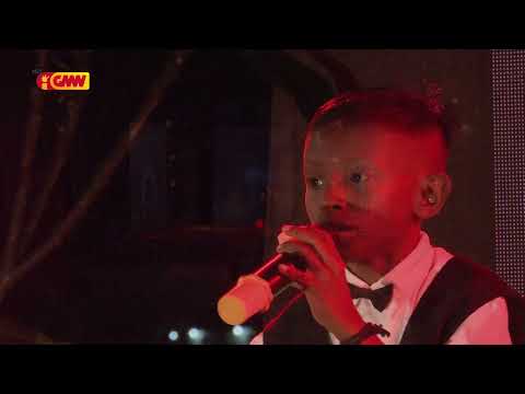 5 Aniversáriu GMNTV - "Rui Hera" Cover (Aman Heroi)