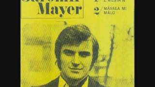 Jaromír Mayer - Jedna slza na Tvé tváři.wmv Jaromír Mayer - Jedna slza na Tvé tváři.wmv