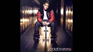 J.Cole Sideline Story Instrumental -Achee