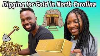 How Far Will THIS Couple Go For GOLD?!