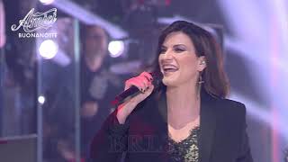 Laura Pausini ft Biagio Antonacci - In Questa Nostra Casa Nuova