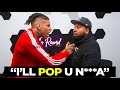 20 Times Rappers Checked Akademiks For Being Disrespectful