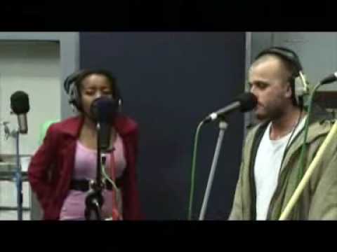 Mudmowth - 'The Most Colourful Years' BBCSession pt.2