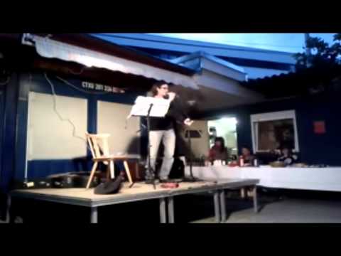 Inlejnda live im VinziDorf * Benefizkonzert fürs VinziDorf