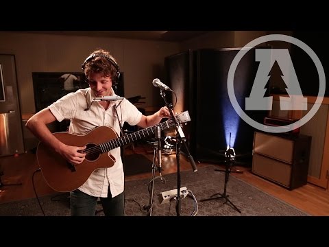 Zach Heckendorf - The Garden | Audiotree Live