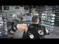 TNA Impact Game Comercial