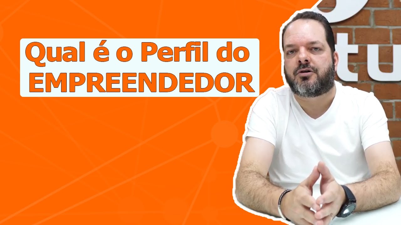 COMO SABER SE VOCÊ ESTÁ PREPARADO PARA EMPREENDER? O perfil do Empreendedor de Sucesso