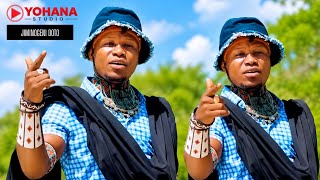 Jiminogeni Dotto Mdendela HARUSI KWA CHARESS LUSHU Official Audio 