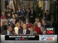 Inauguration of Barack Obama - Complete Coverage, 10 hours!