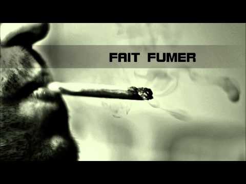 FAIT FUMER / LAYS - KLASH- AK