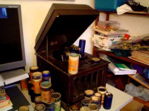 THE SONG THAT REACHED MY HEART "HOME SWEET HOME"