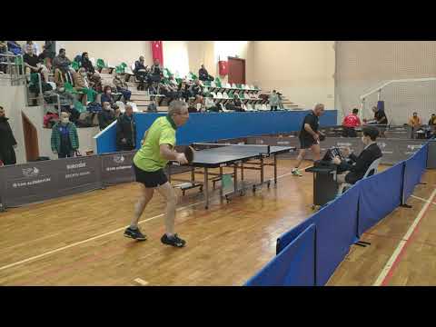 TTBURSA 2021 50-59 MS AYKUT SAFOĞLU - ENSARİ ACAR