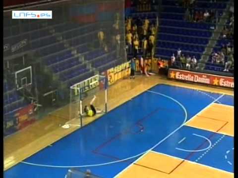 FC Barcelona - Carnicer Torrejón