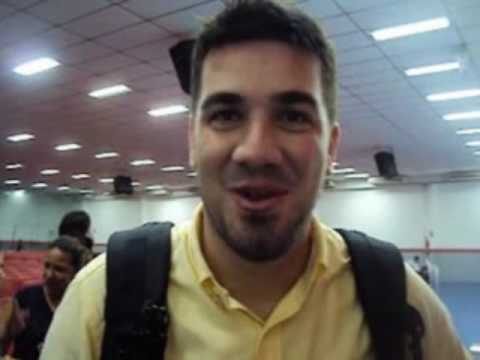 Felippe Valadão para Mix Gospel 2010