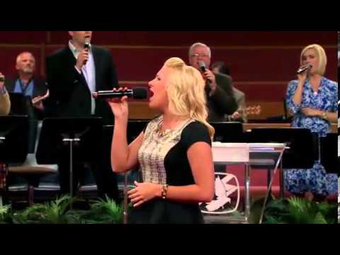 BREATHE ON ME - GRACE LARSON