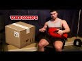 The Best Powerlifting Belt? Unboxing & Assembly Of The Pioneer Fit Lever Belt