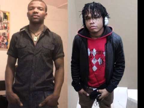 Black B ft. Kanony - lagrimas 100 fim