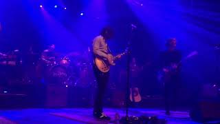 The Revivalists - Concrete (Fish Out of Water) live @ Orpheum Theater 12-30-17