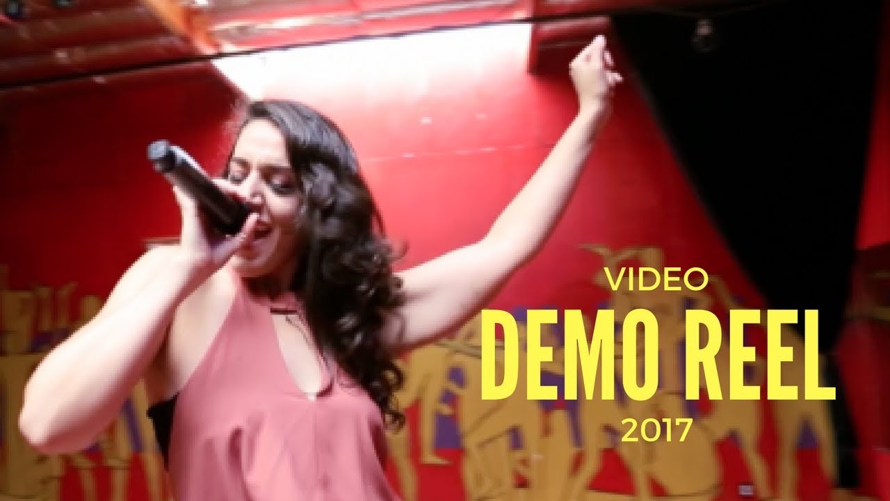 Promotional video thumbnail 4 for Sophia Alone