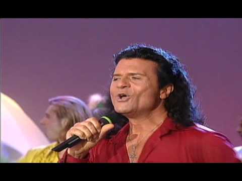 Costa & Lucas Cordalis - Viva la Noche 1997