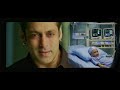 Salman Khan Most Emotional Scene Kick Movie Salman Khan Jacqueline Fernandez