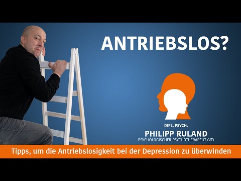 Tips to overcome lack of motivation in depression