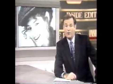 1991 Inside Edition Report (Robert John Bardo Murder Trial)