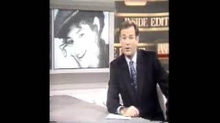 1991 Inside Edition Report (Robert John Bardo Murder Trial)