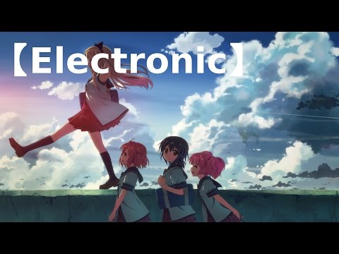 【Electro】Alex Skrindo - Jumbo