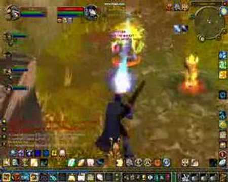 the power of thy sword wow