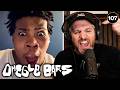 You SKIPPED Me?! | Harry Mack Omegle Bars 107