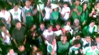 Download lagu AYO MAJU KAMPAK FC mp3