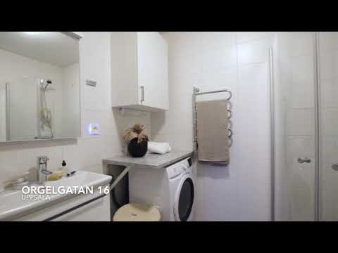 Såld, 1:a · 26m2 · 1936 kr avg, Kapellgärdet : Via Notar mäklare Uppsala